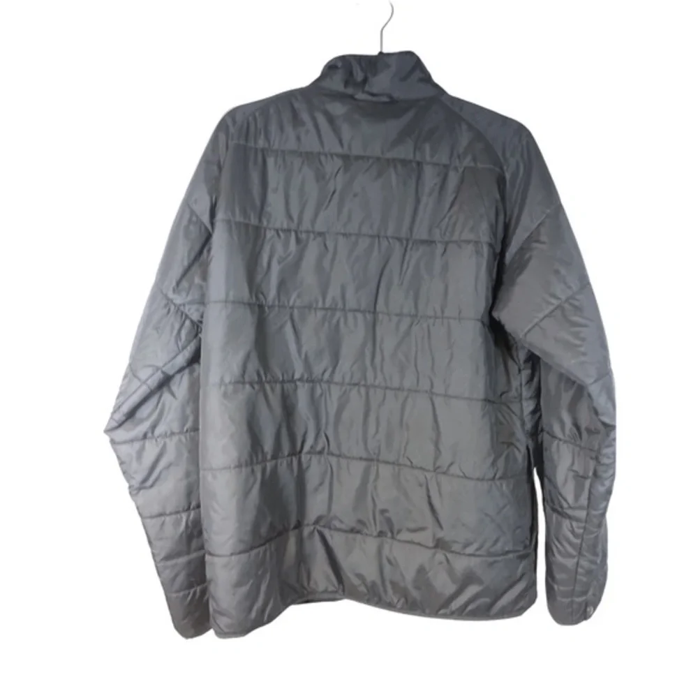 North‎ Face Lightweight Filled Jacket Black Size M